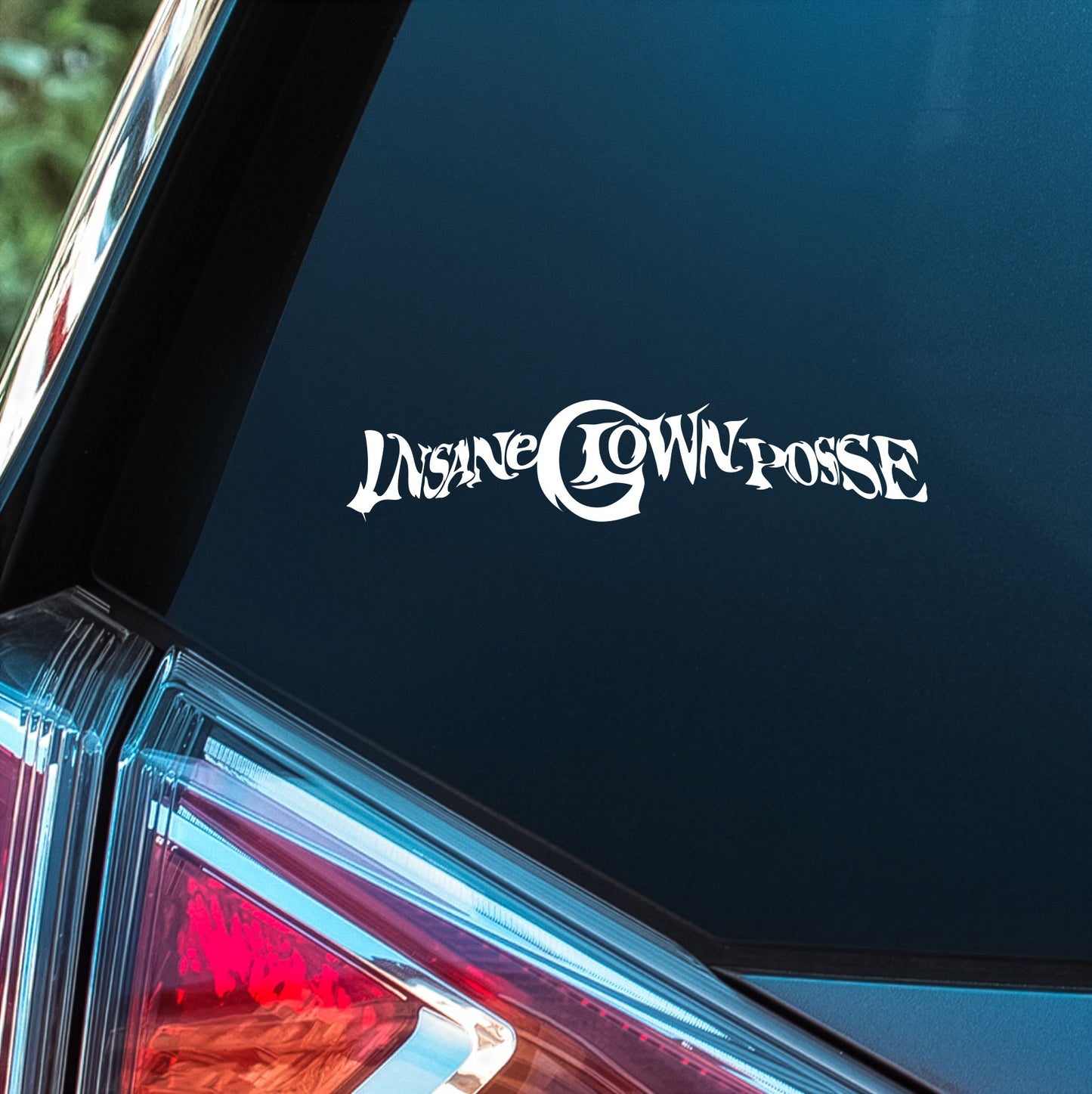 Insane Clown Posse - Premium Vinyl Decal