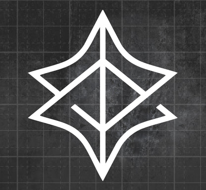 Invent Animate - Premium Vinyl Decal
