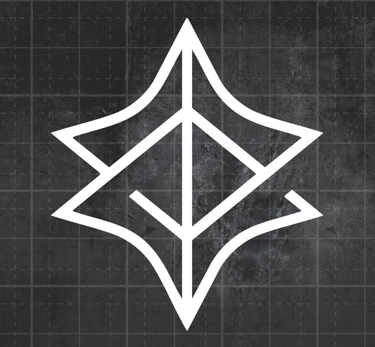 Invent Animate - Premium Vinyl Decal