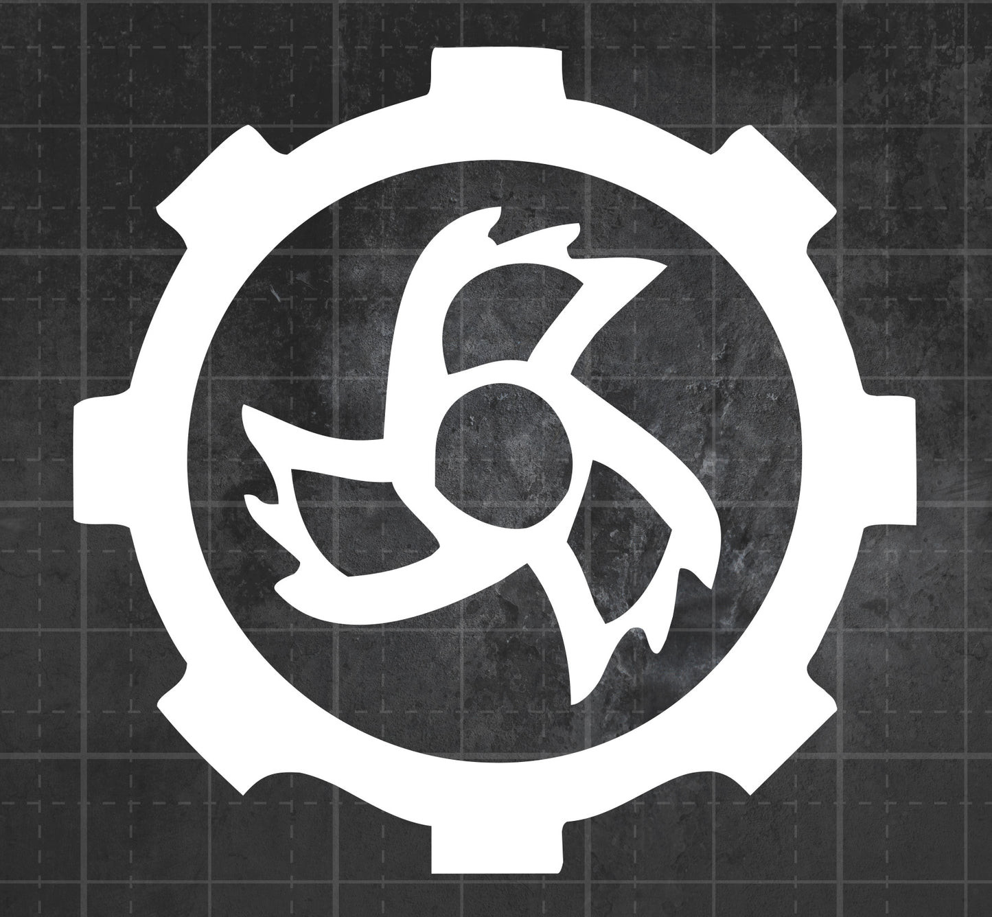 Jinjer - Premium Vinyl Decal