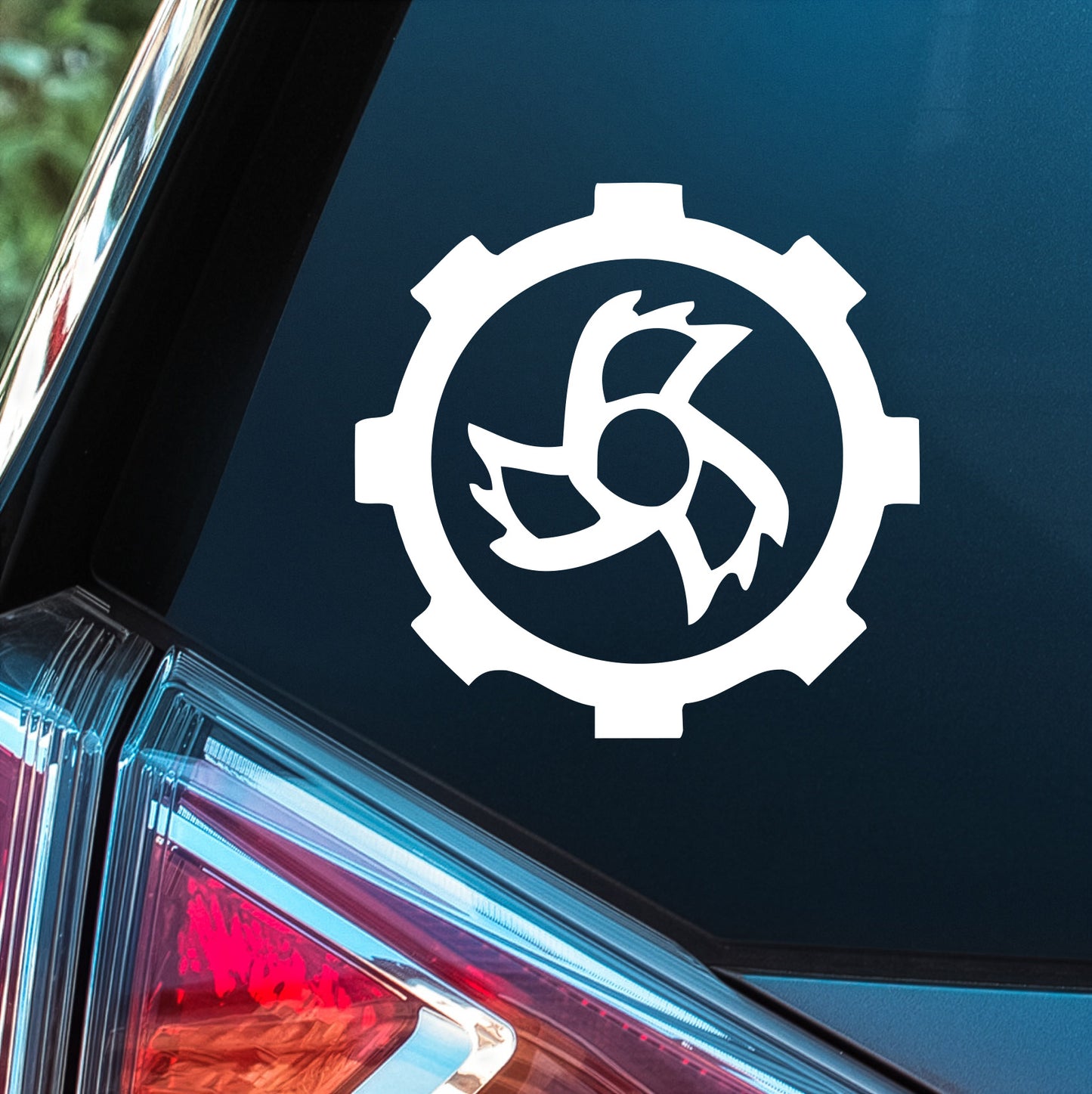 Jinjer - Premium Vinyl Decal