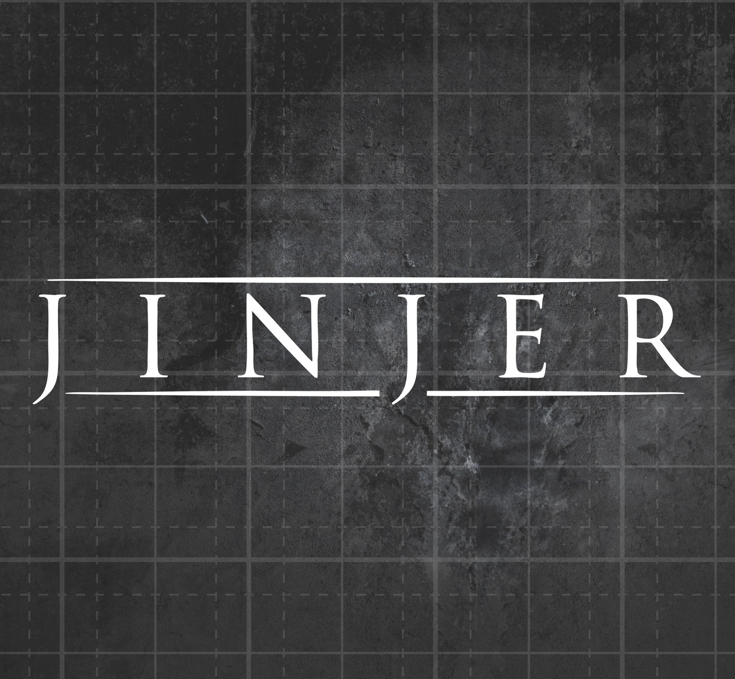 Jinjer - Premium Vinyl Decal