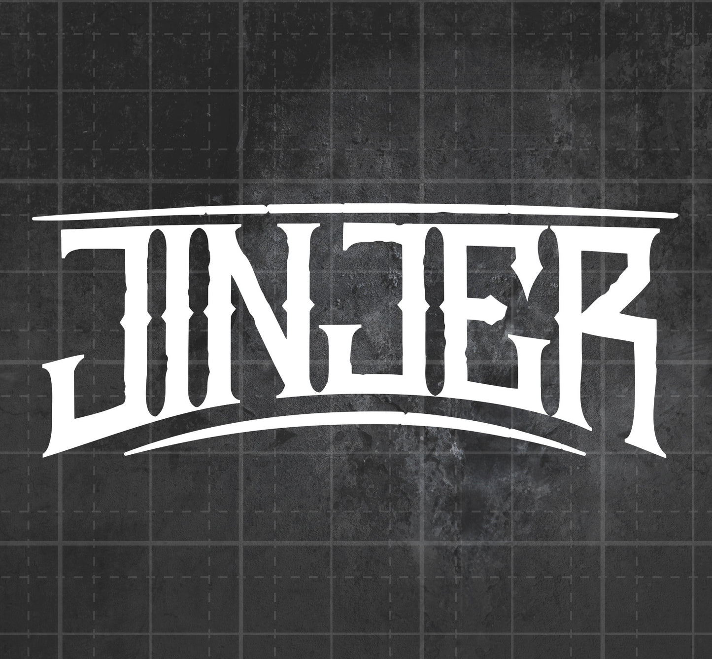 Jinjer - Premium Vinyl Decal