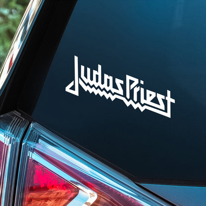 Judas Priest - Premium Vinyl Decal