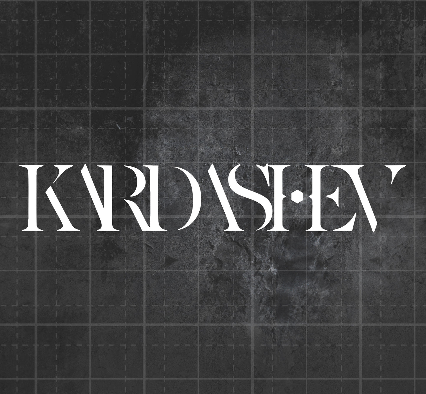 Kardashev - Premium Vinyl Decal