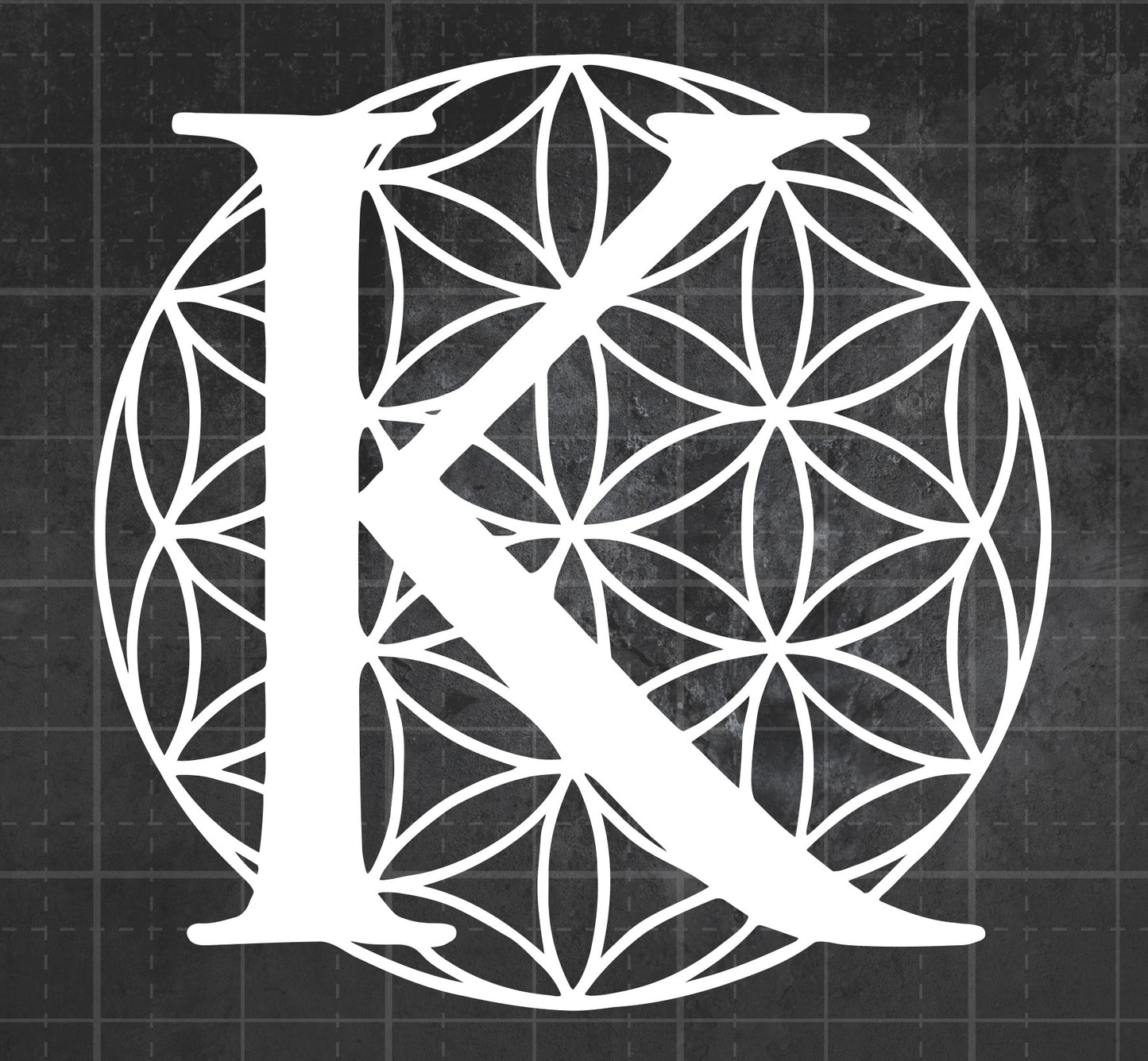 Karnivool - Premium Vinyl Decal