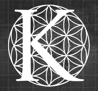 Karnivool - Premium Vinyl Decal