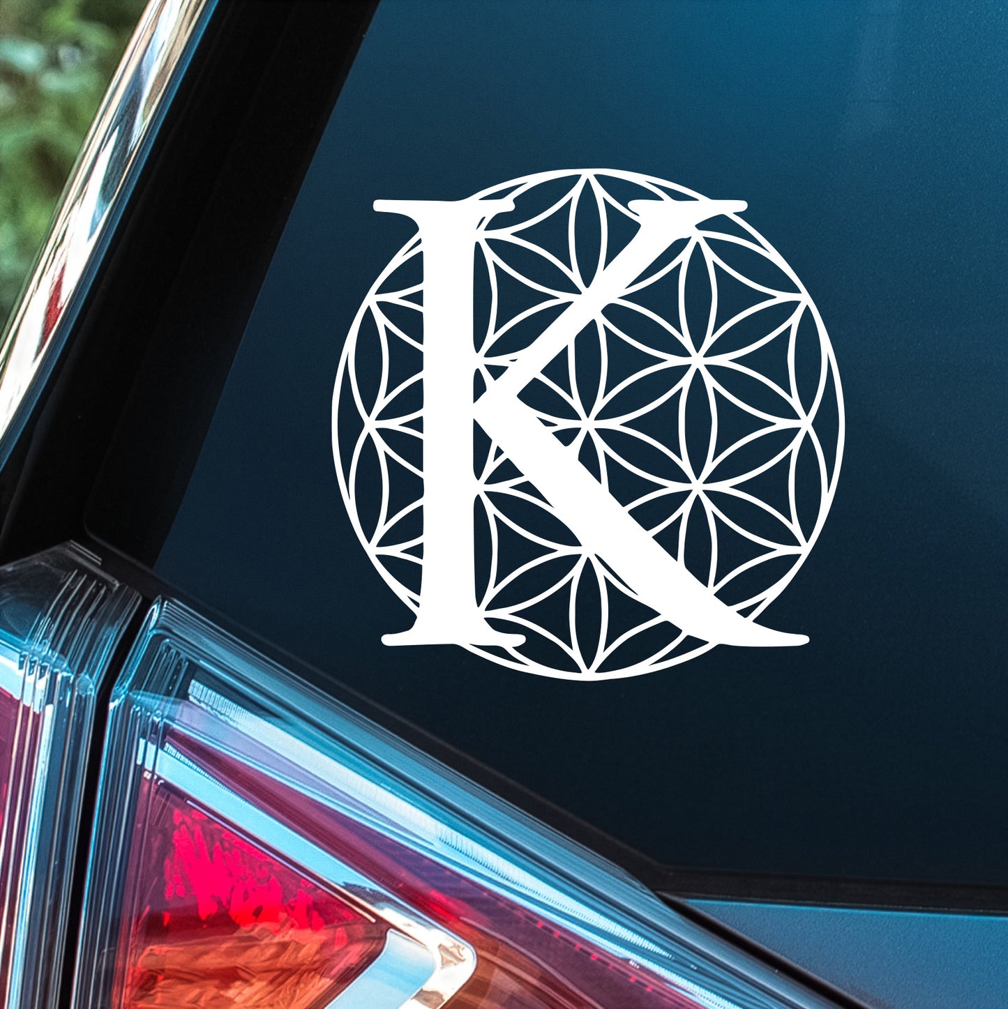 Karnivool - Premium Vinyl Decal