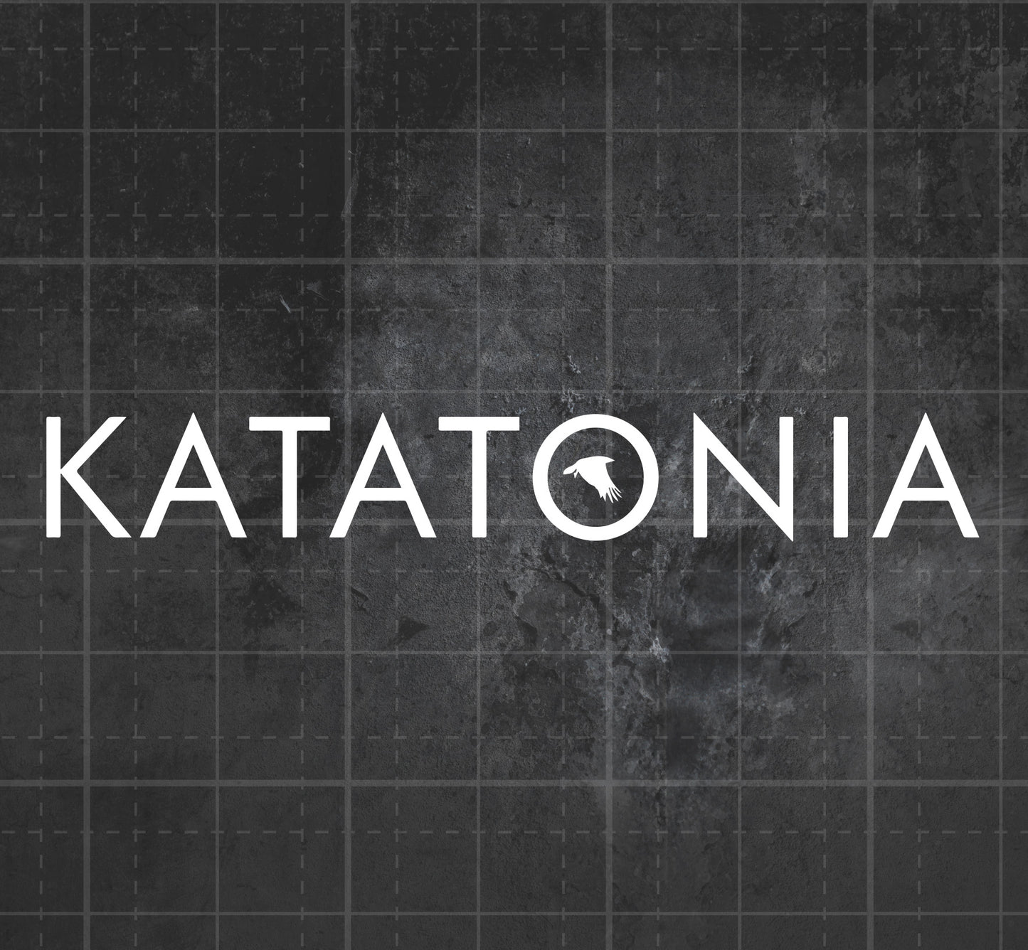 Katatonia - Premium Vinyl Decal
