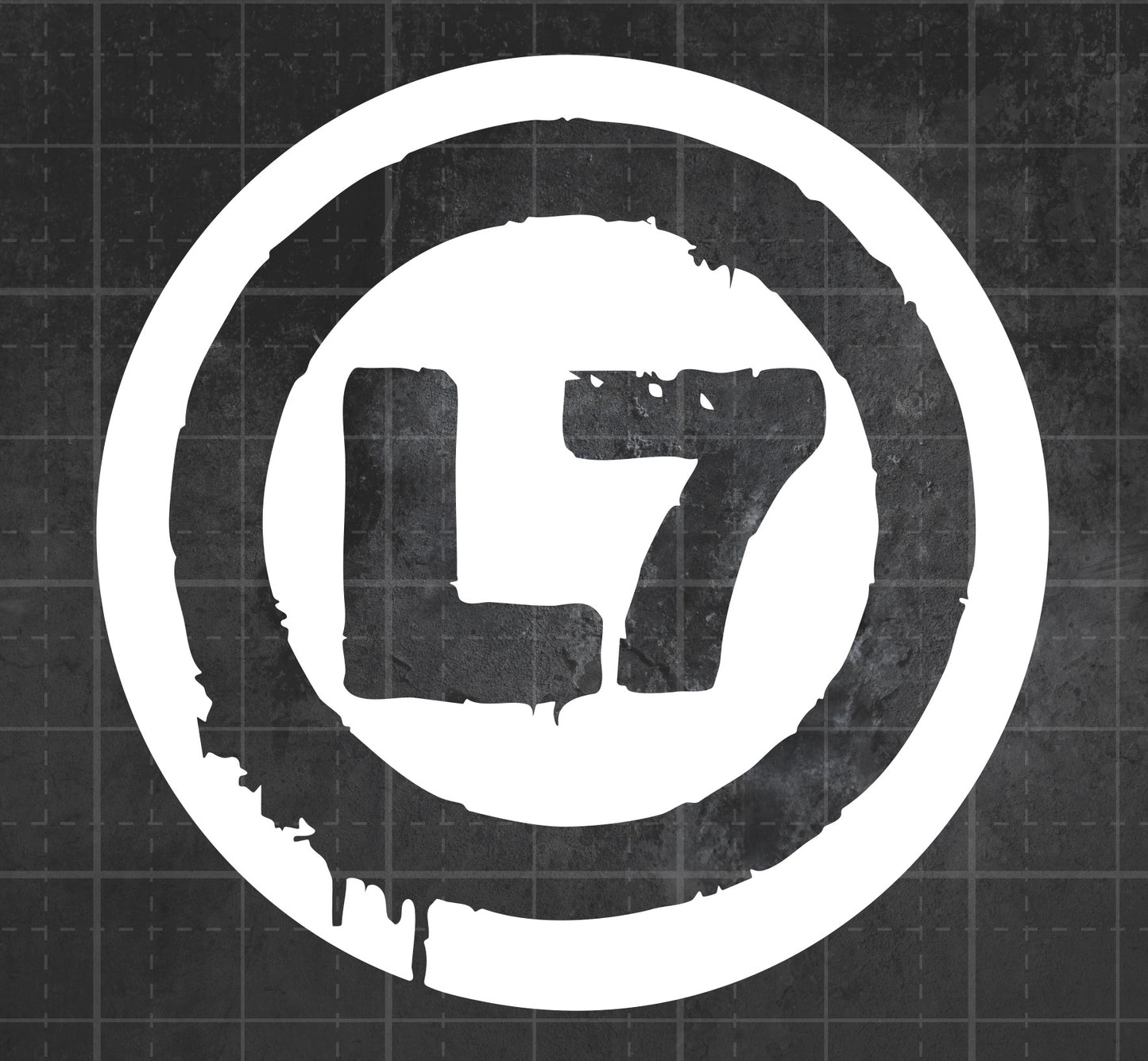 L7 - Premium Vinyl Decal