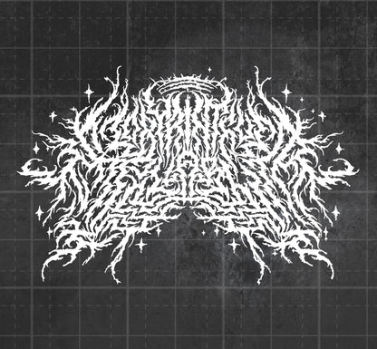 Labrynthius Stellarum - Premium Vinyl Decal