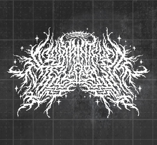 Labrynthius Stellarum - Premium Vinyl Decal
