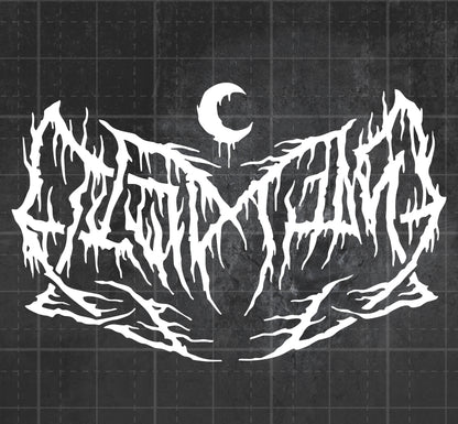 Leviathan - Premium Vinyl Decal