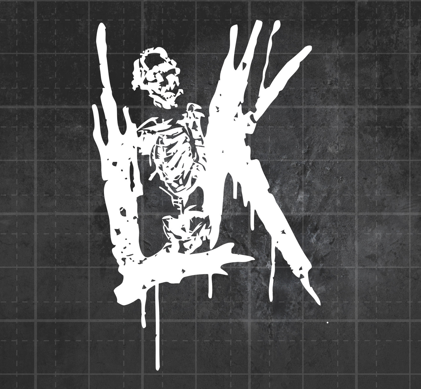 LIK - Premium Vinyl Decal