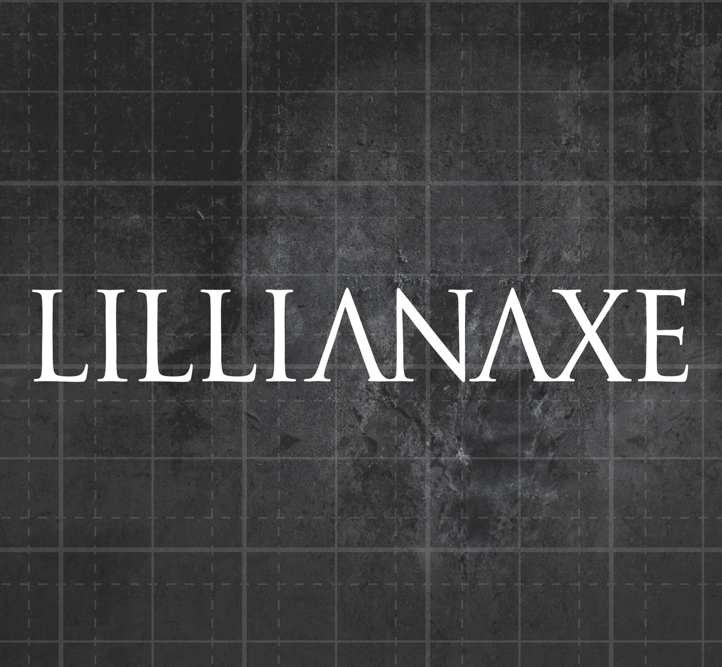 Lillian Axe - Premium Vinyl Decal