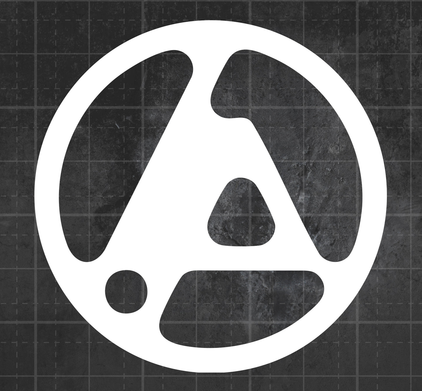Linkin Park (New Logo) - Premium Vinyl Decal
