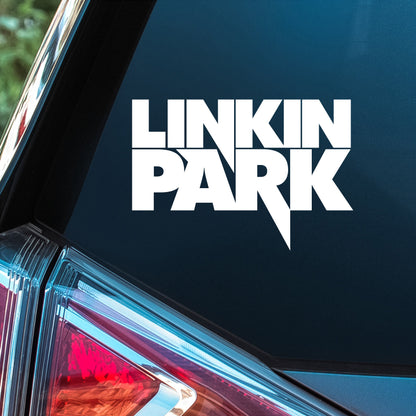 Linkin Park - Premium Vinyl Decal