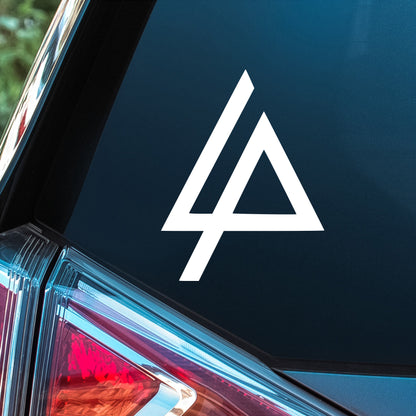 Linkin Park - Premium Vinyl Decal