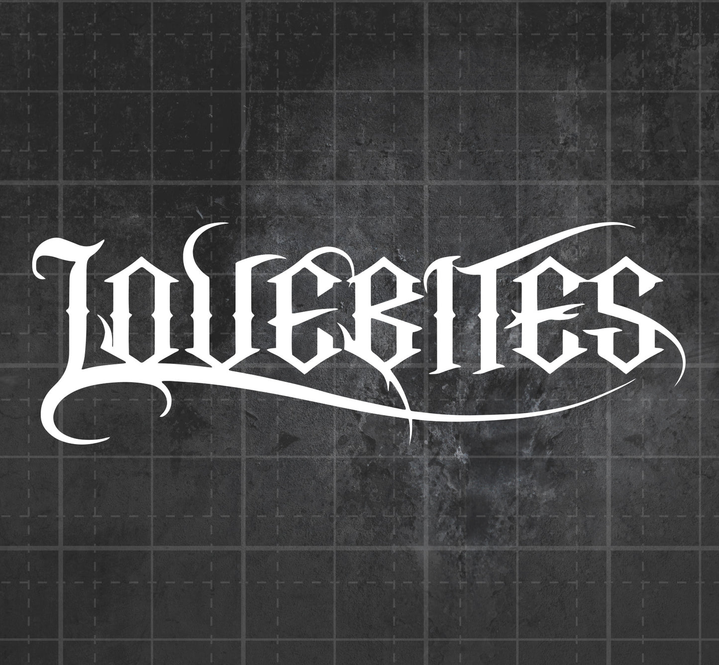 Lovebites - Premium Vinyl Decal