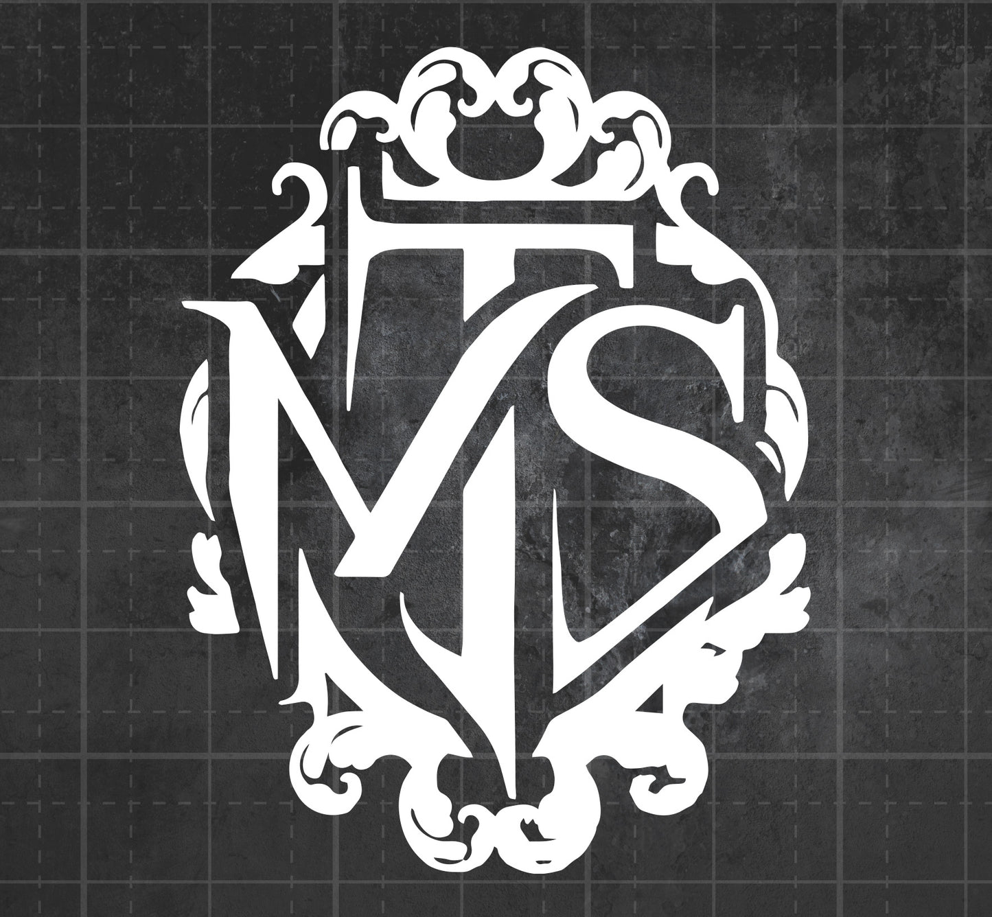 Make Them Suffer - Premium Vinyl Decal