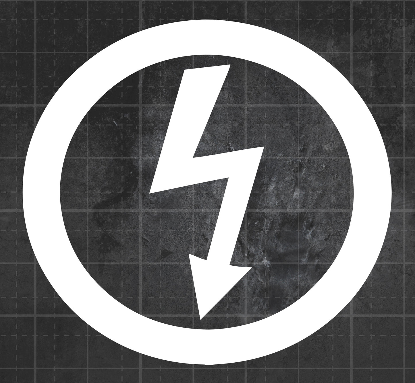 Marilyn Manson (Antichrist Superstar Emblem) - Premium Vinyl Decal