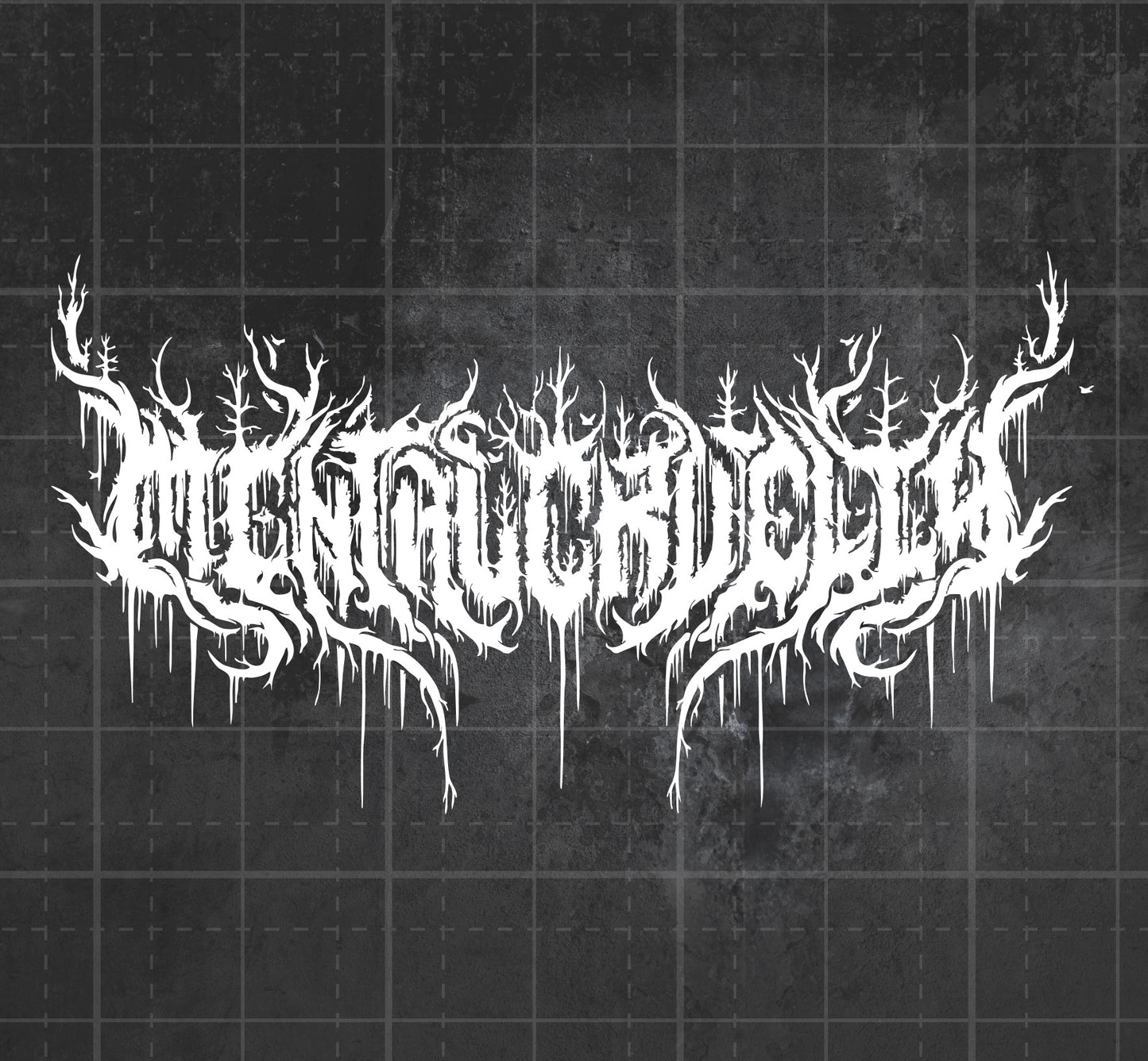 Mental Cruelty - Premium Vinyl Decal