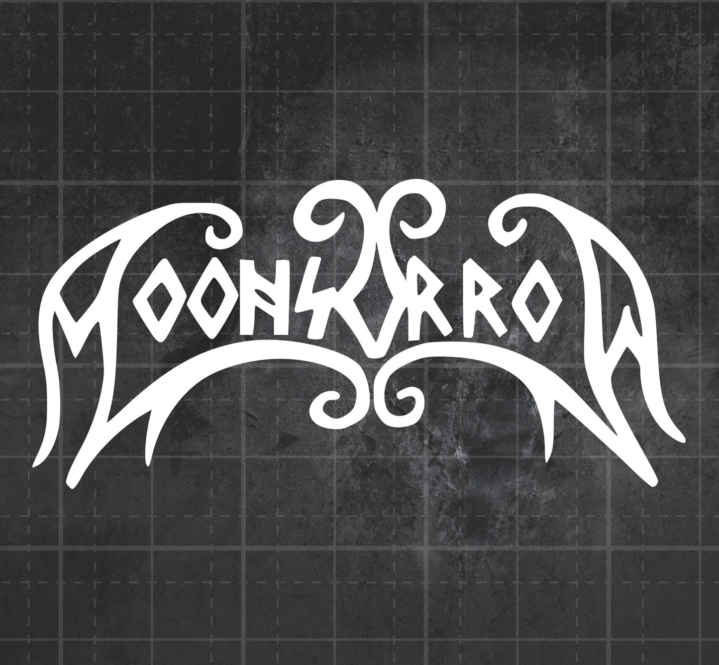 Moonsorrow - Premium Vinyl Decal