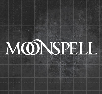 Moonspell - Premium Vinyl Decal