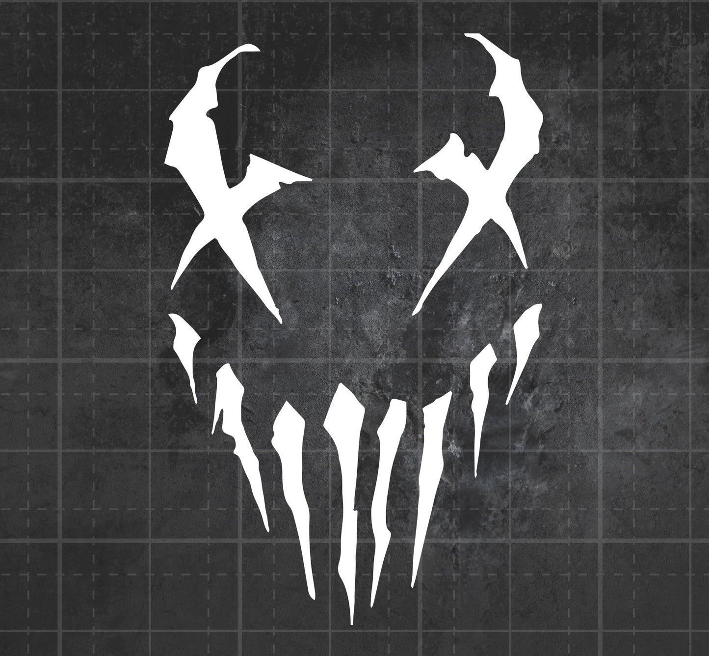 Mushroomhead - Premium Vinyl Decal