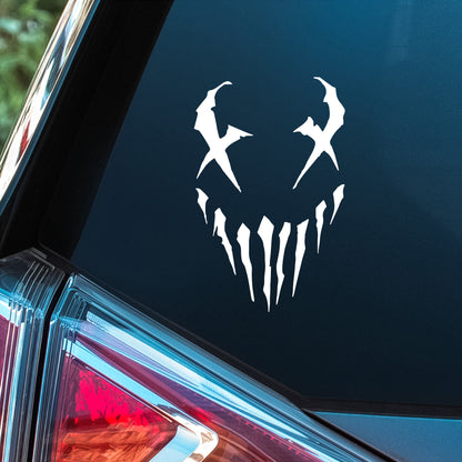 Mushroomhead - Premium Vinyl Decal