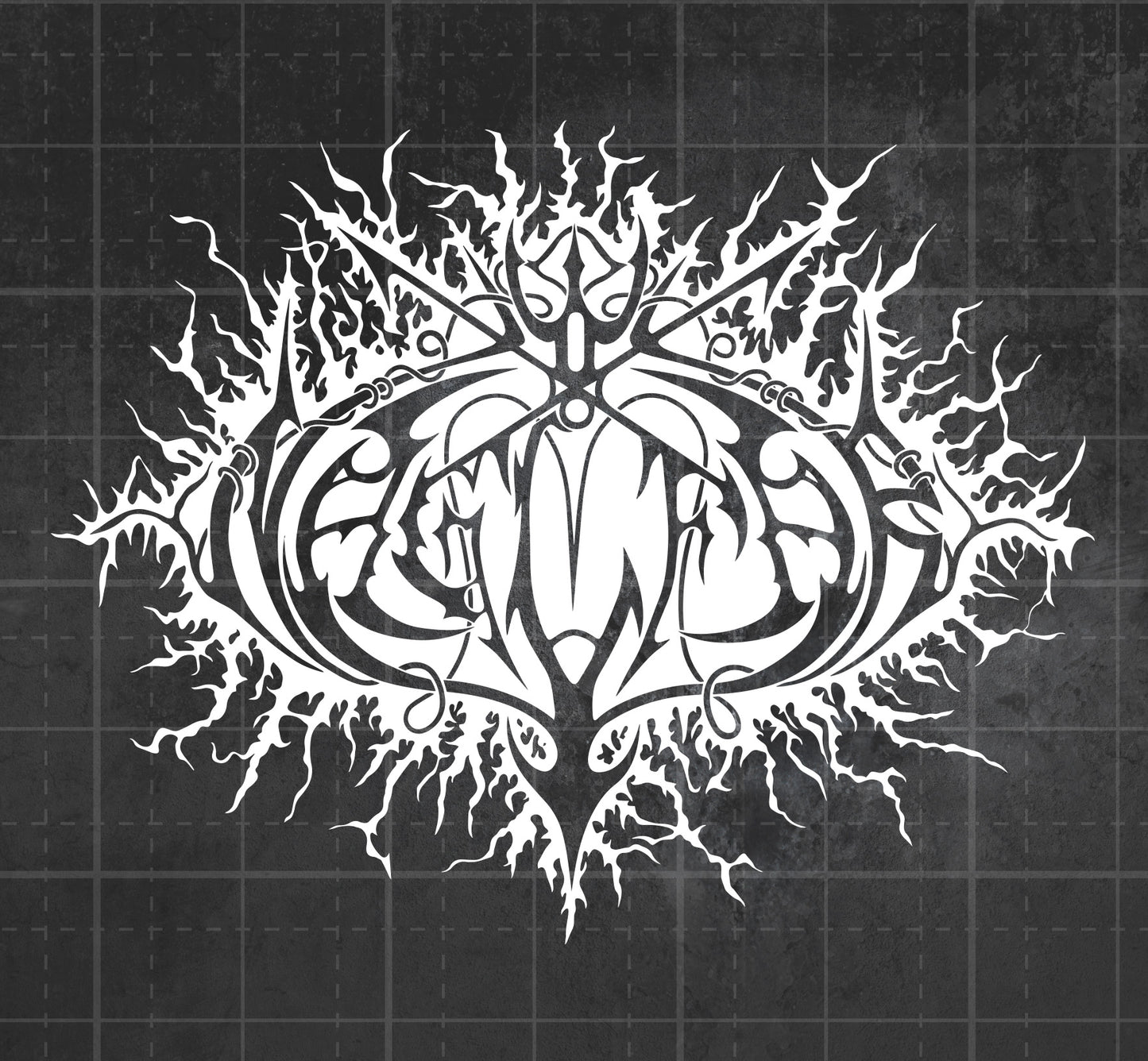Naglfar - Premium Vinyl Decal