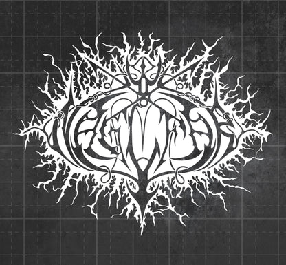 Naglfar - Premium Vinyl Decal