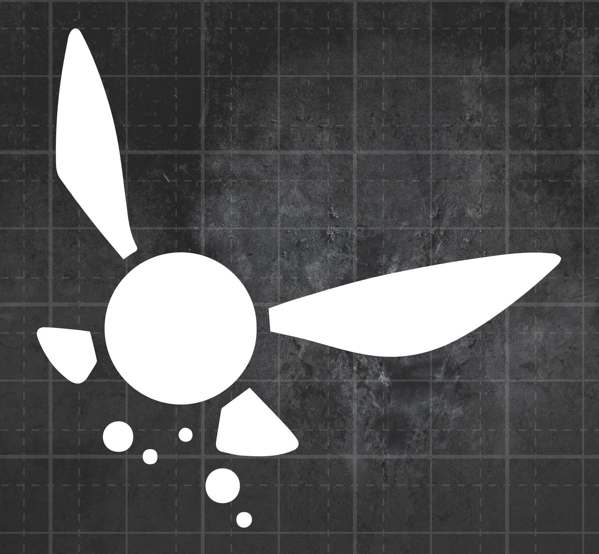Navii Sticker Navi (Legend of Zelda OOT) - Premium Vinyl Decal – Riot! Sticker Co.