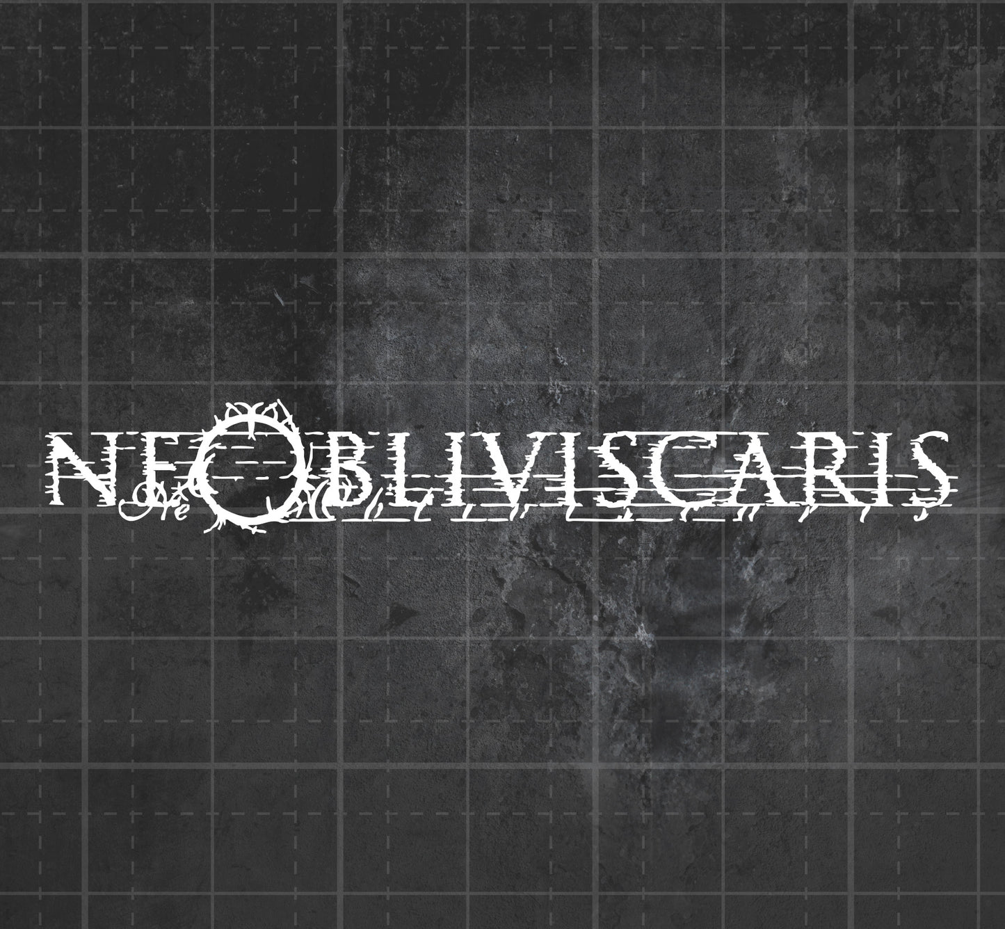 Ne Obliviscaris - Premium Vinyl Decal