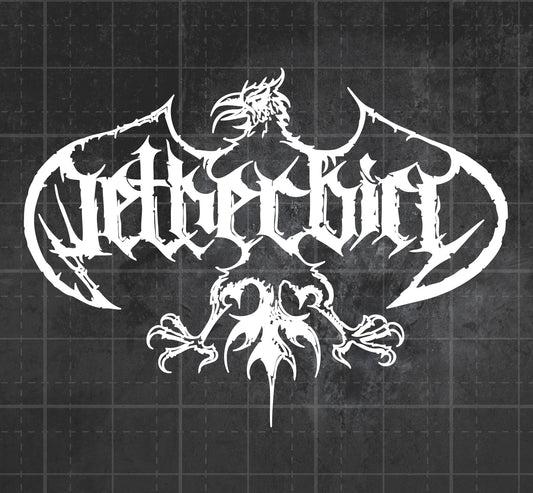 Netherbird - Premium Vinyl Decal