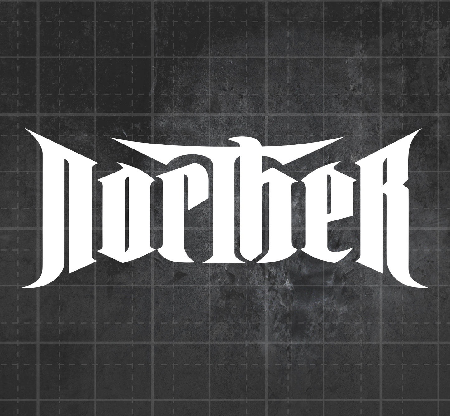 Norther - Premium Vinyl Decal
