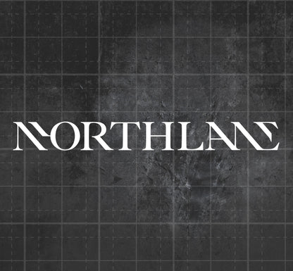 Northlane - Premium Vinyl Decal