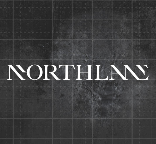 Northlane - Premium Vinyl Decal