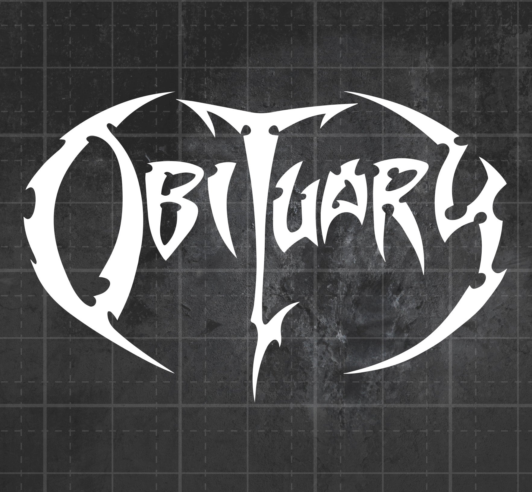 Decal Riot Team Obituary - Premium Vinyl Decal – Riot! Sticker Co.
