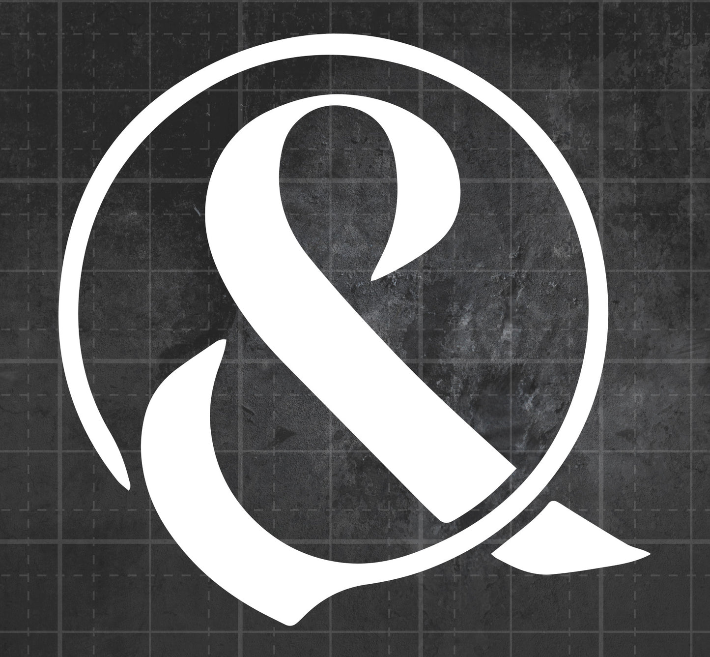 Of Mice and Men - Premium Vinyl Decal