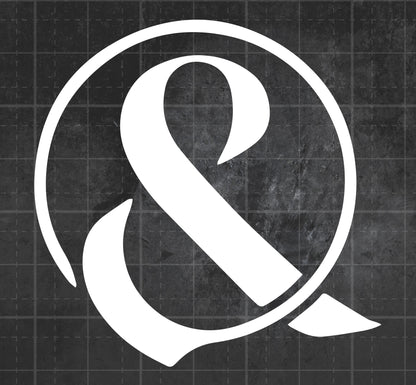Of Mice and Men - Premium Vinyl Decal