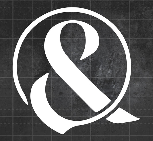 Of Mice and Men - Premium Vinyl Decal