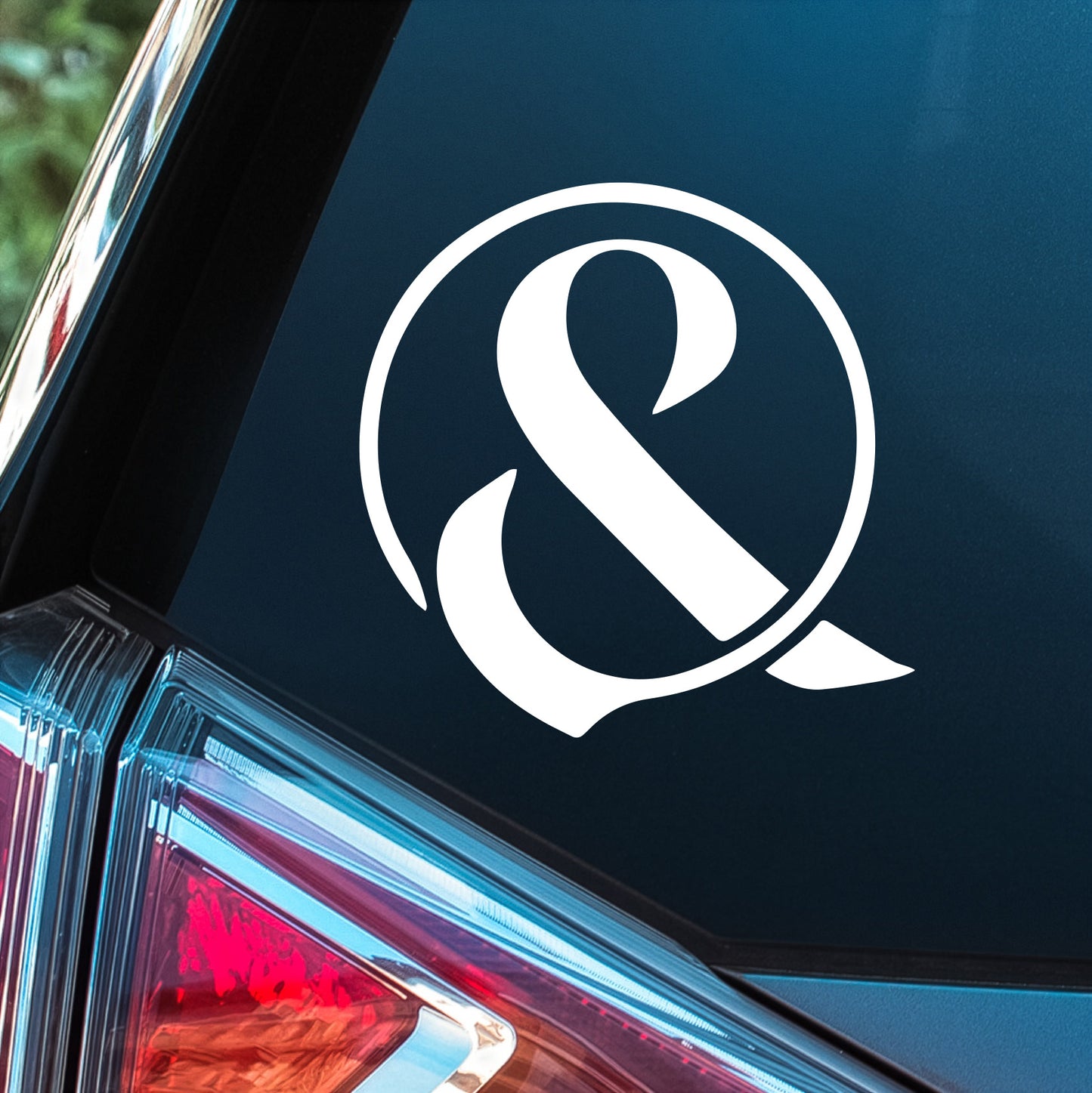 Of Mice and Men - Premium Vinyl Decal