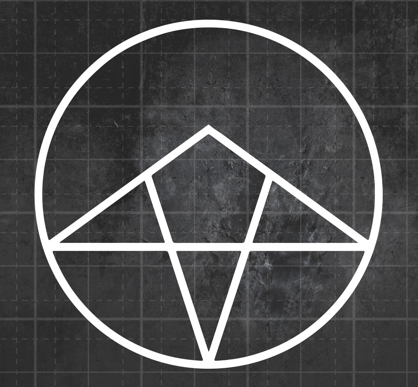 Oh Sleeper - Premium Vinyl Decal