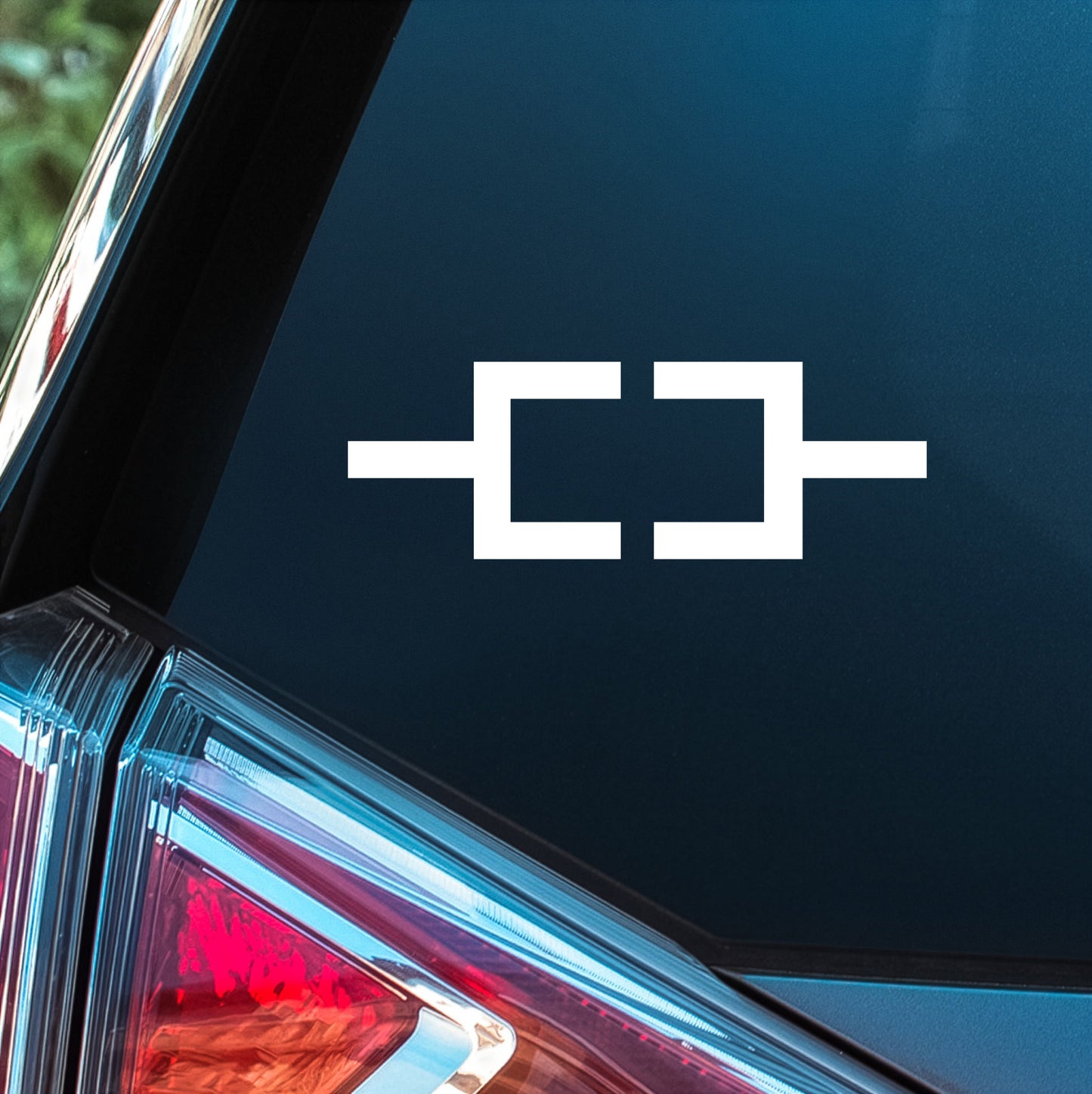 Omnium Gatherum - Premium Vinyl Decal