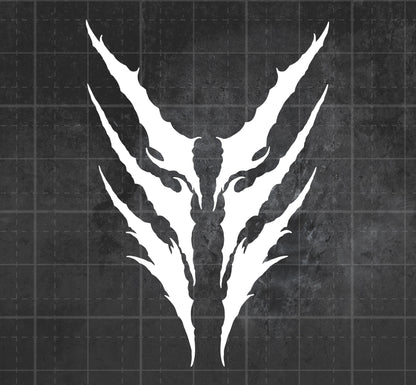 Orbit Culture - Premium Vinyl Decal