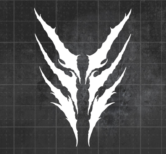 Orbit Culture - Premium Vinyl Decal