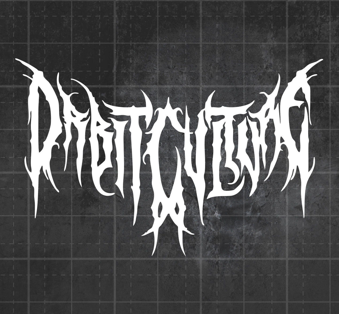 Orbit Culture - Premium Vinyl Decal