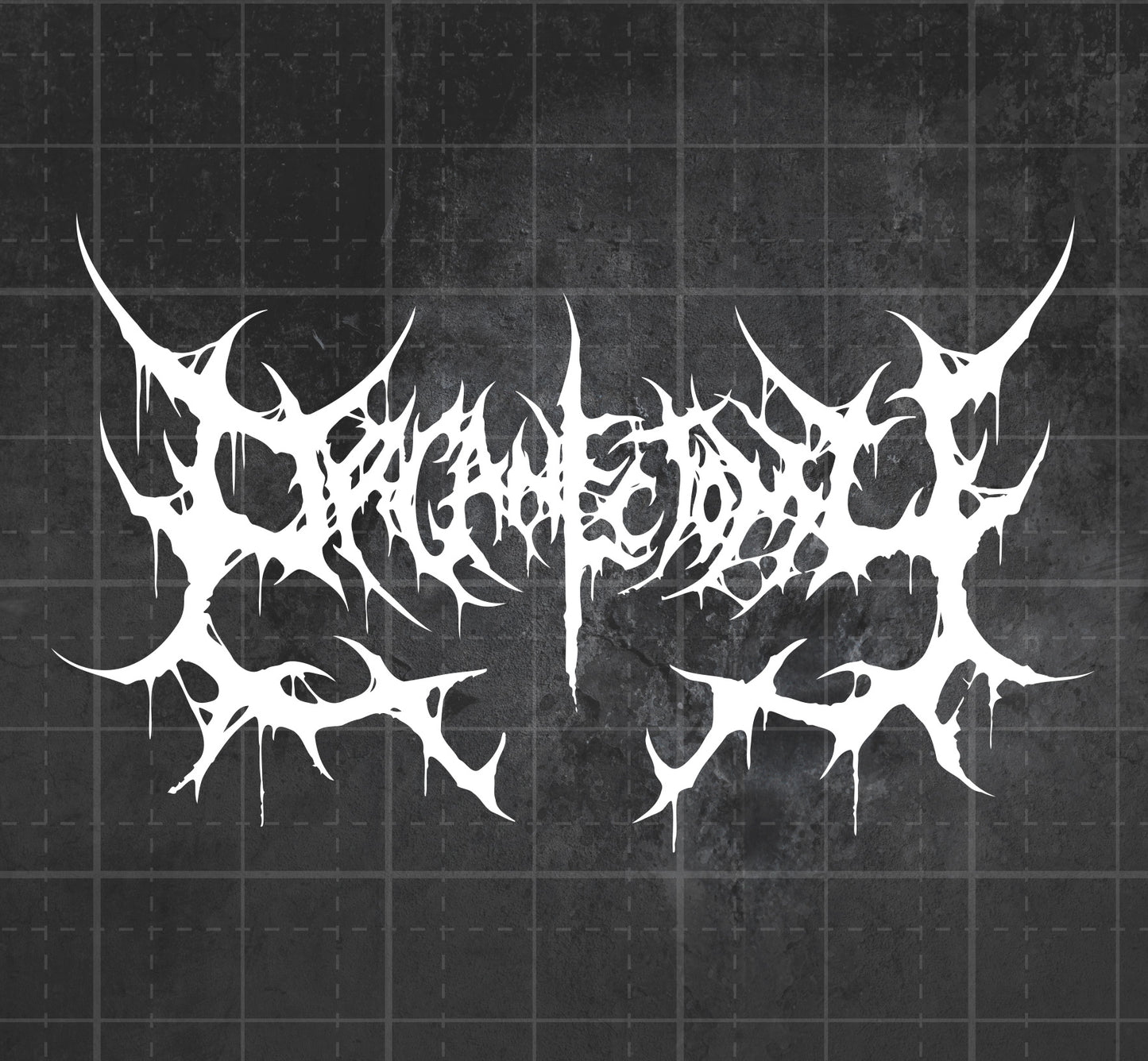 Organectomy - Premium Vinyl Decal