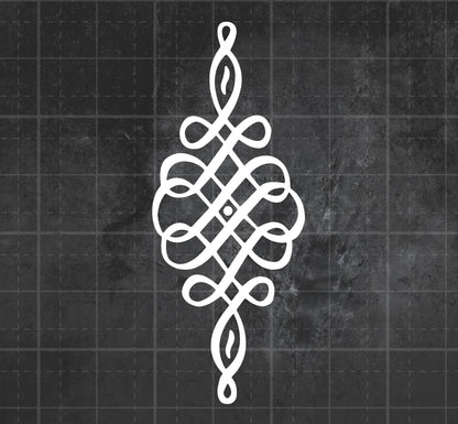 Palaye Royale - Premium Vinyl Decal